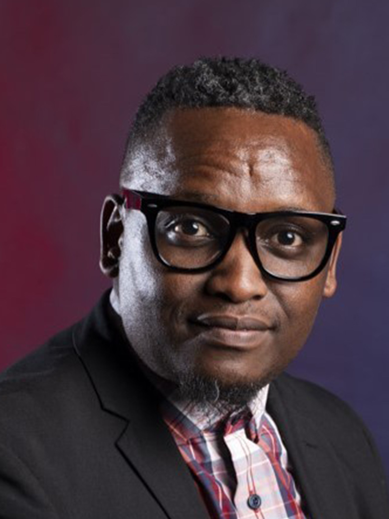 Dr S Mbatha